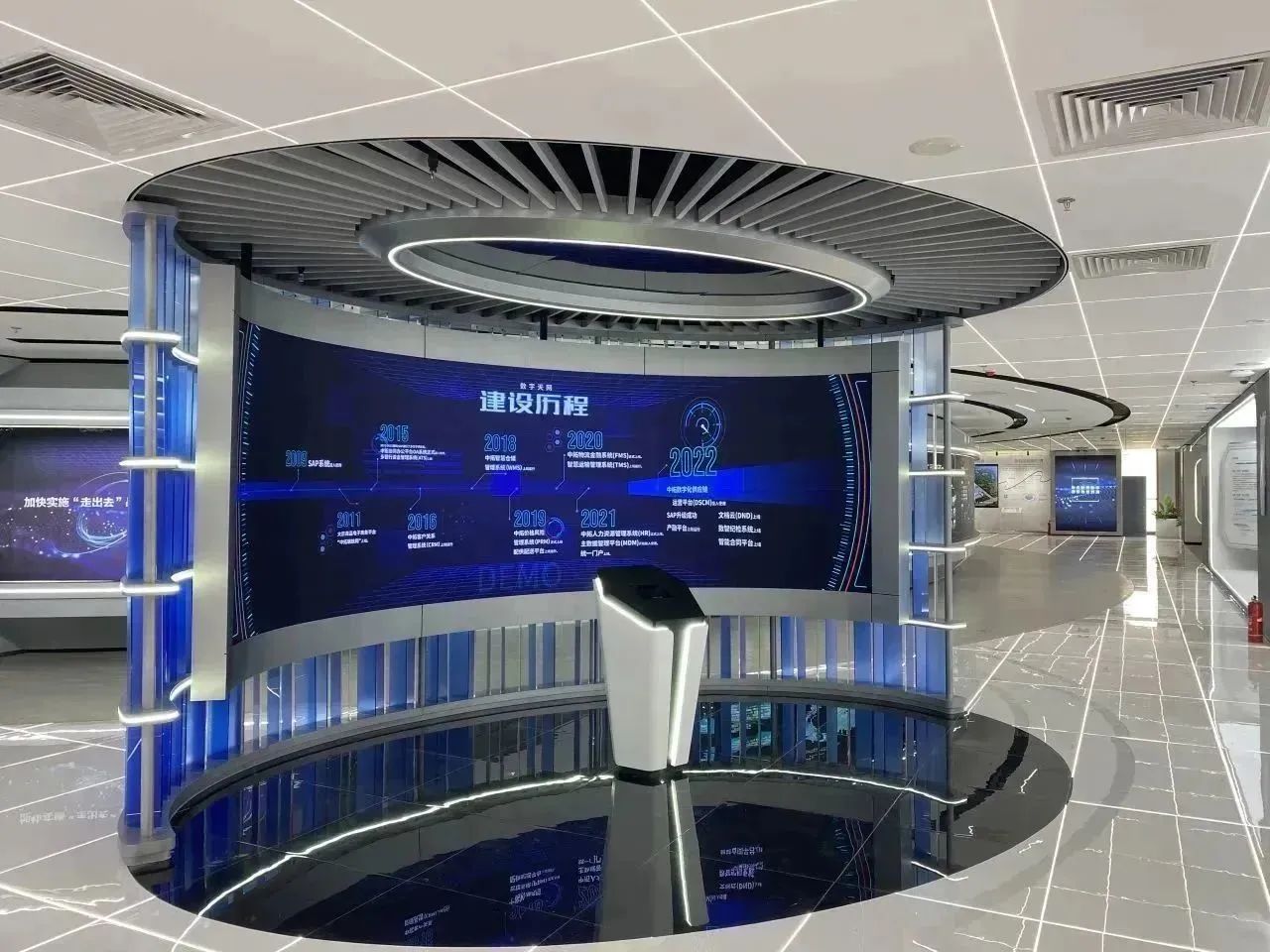 【三个一号工程专题】浙商南宫官网：：聚焦“一号鼎新工程” 奋力推动一流总部能力建设