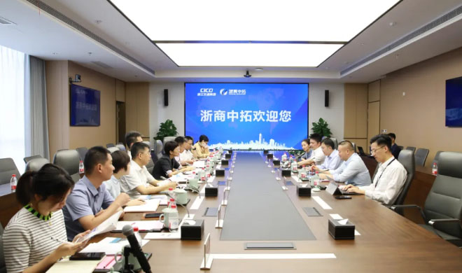 荆门市委政研室辅导调研浙商南宫官网