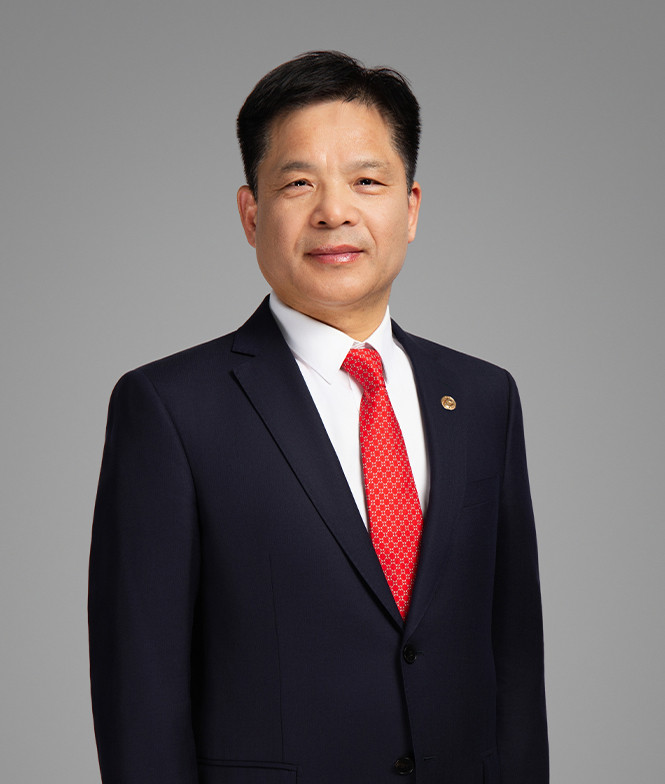 洪晓成先生