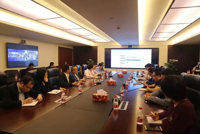成立健全治理机制 安全出产保驾护航——公司“半月谈”谈安全治理