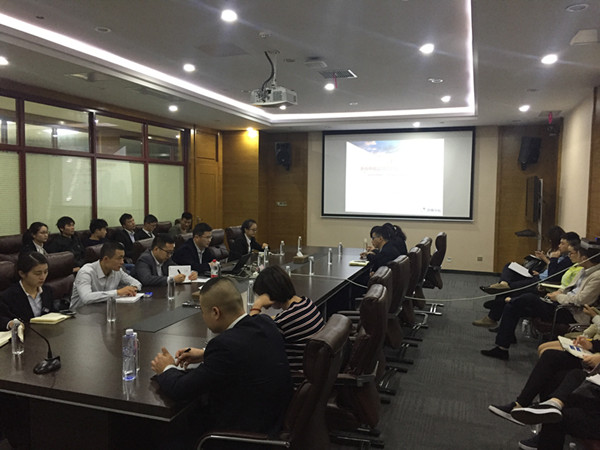 助力“南宫官网铁军”急剧成长，，，公司进行2017年第二期新员工入职培训