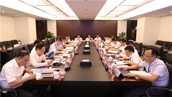 不忘初心，，，携手迈进新征程——公司顺利实现董事会、、监事会换届