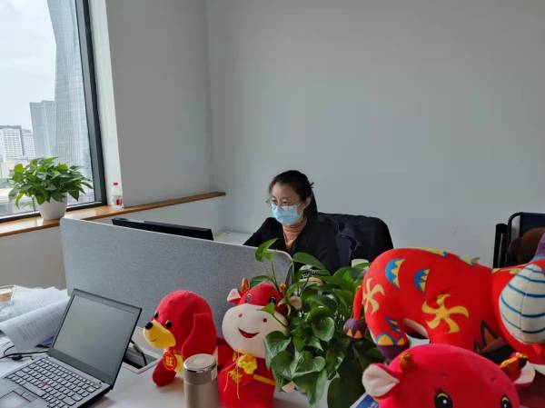 “创三优 争一流”风格建设楷模人物——数字南宫官网的青年标兵