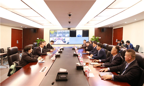 浙江省交通集团到浙商南宫官网颁发人事任免
